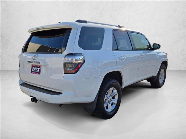 Used 2022 Toyota 4Runner SR5 image 15