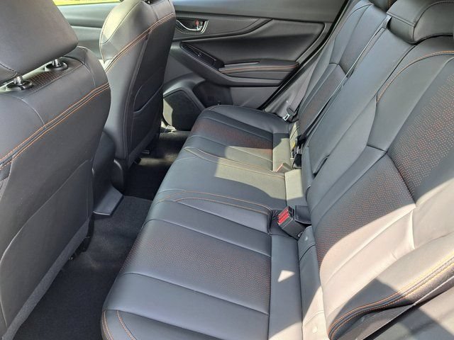 Used 2023 Subaru Crosstrek 2.5i Limited w/ Moonroof Package AWD/4WD image 38