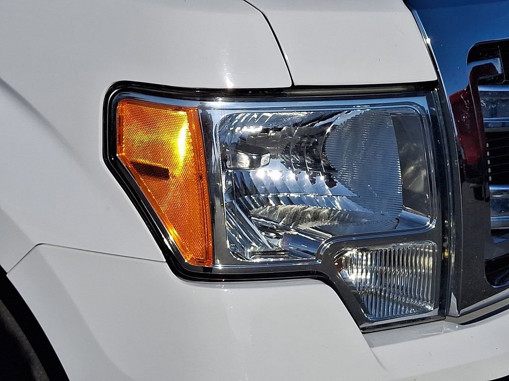 Used 2014 Ford F150 XL w/ Power Equipment Group image 9