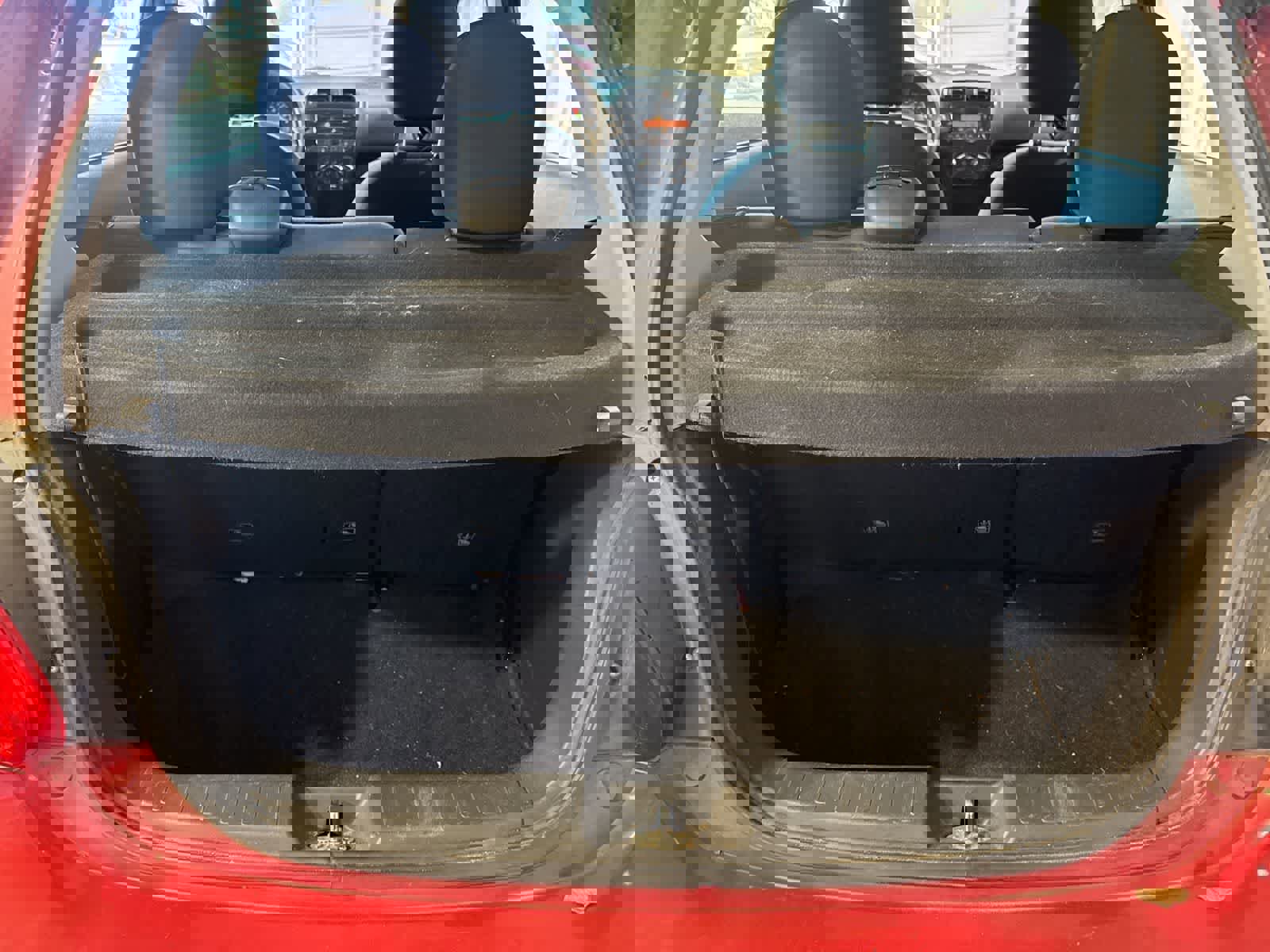 Used 2017 Mitsubishi Mirage ES image 14