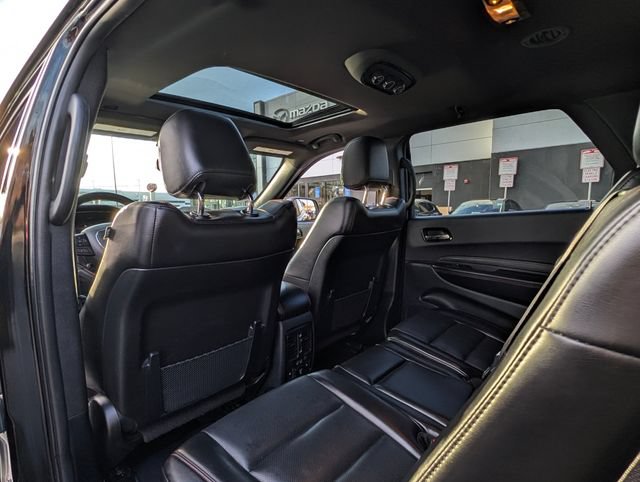 Used 2025 Dodge Durango GT AWD/4WD image 15