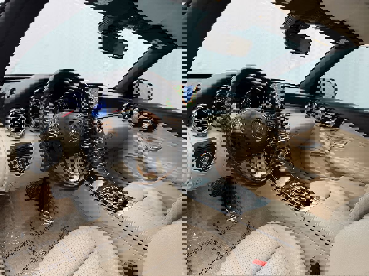 Used 2017 Mercedes-Benz C 300 4MATIC Cabriolet image 14