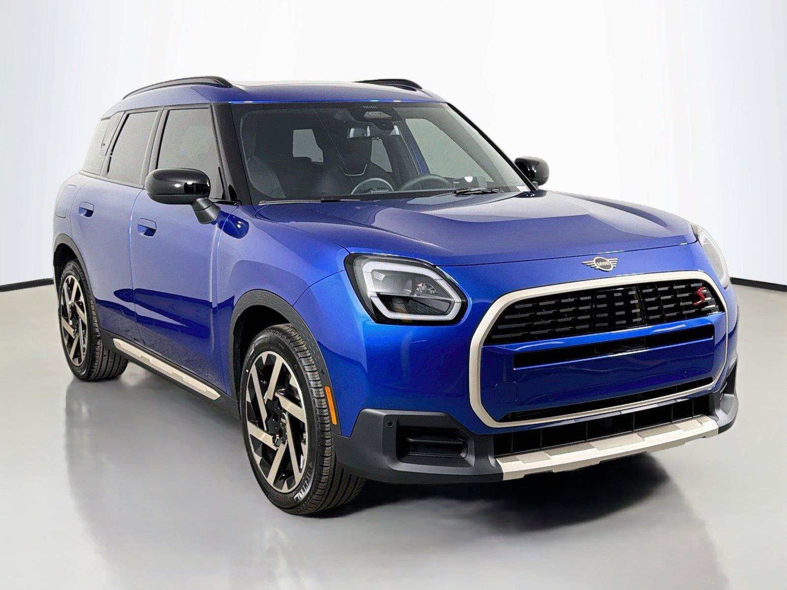 New 2027 MINI Cooper Countryman S AWD/4WD image 3
