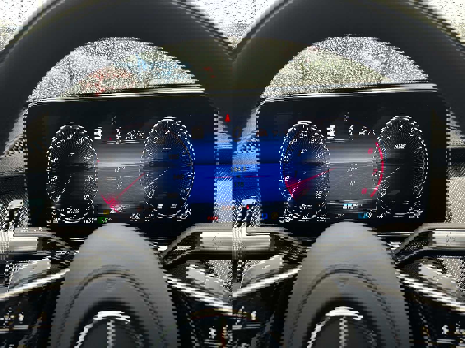 Used 2024 Mercedes-Benz S 500 4MATIC image 22