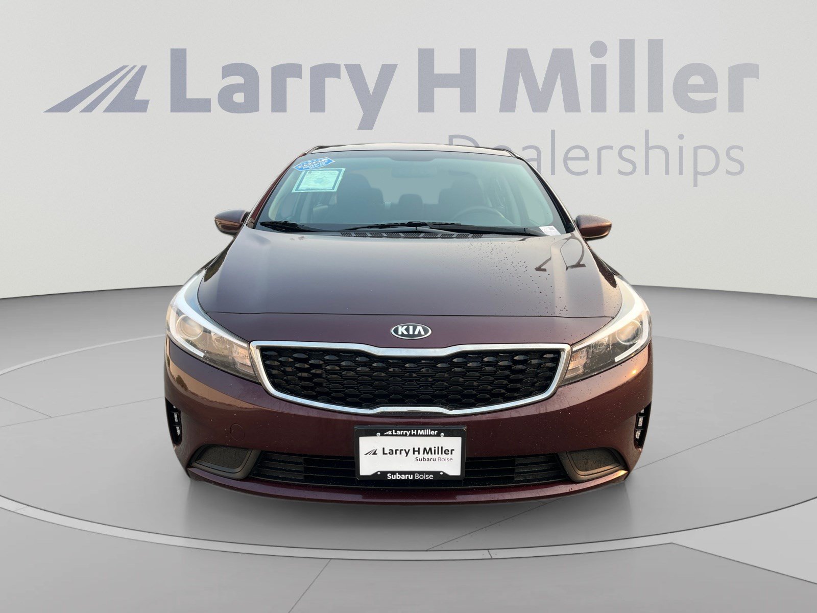 Used 2018 Kia Forte LX FWD image 8