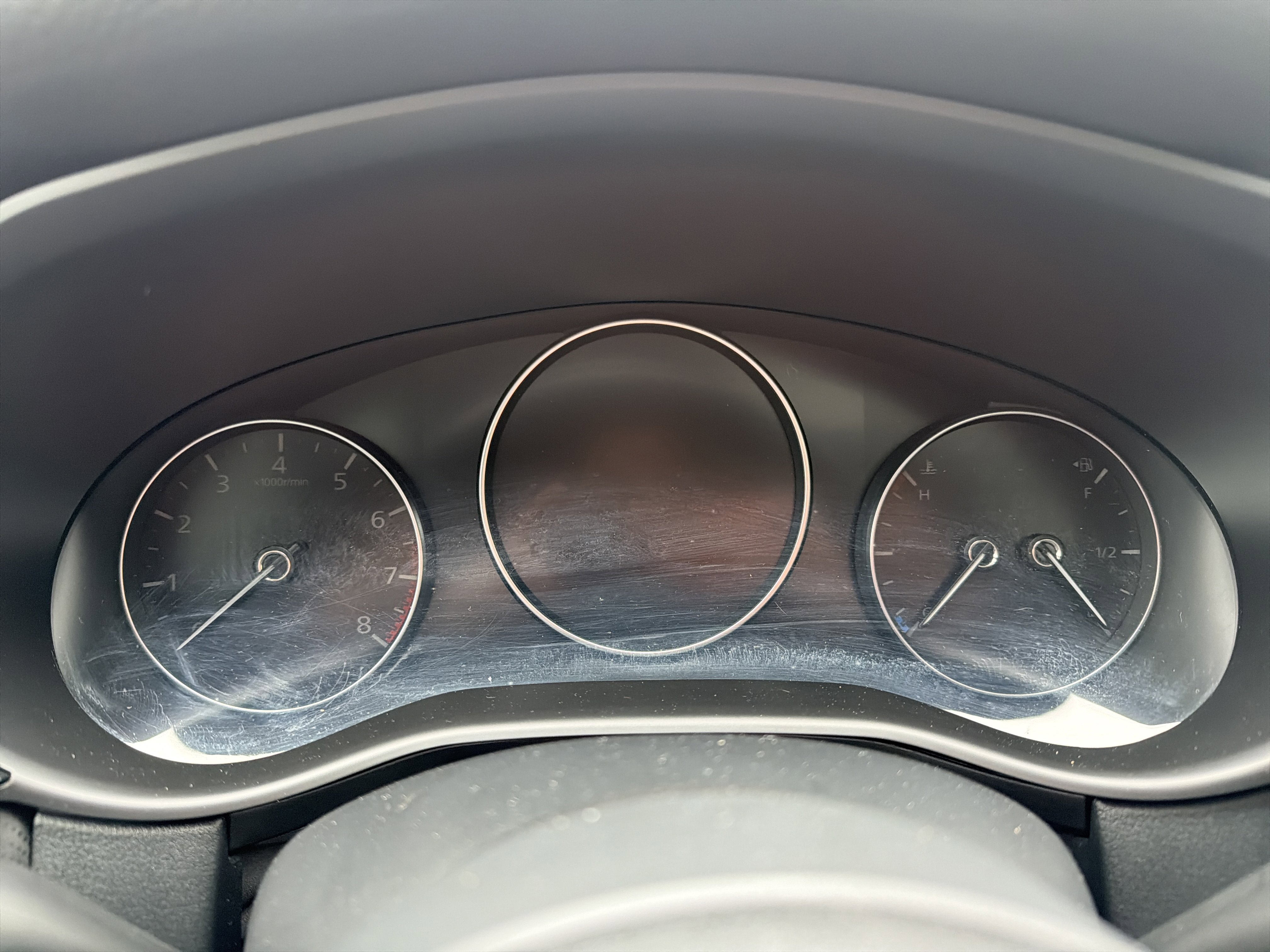 Used 2023 MAZDA CX-50 2.5 S w/ Cargo Package image 16