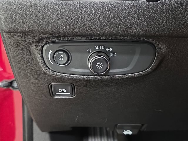 Used 2019 GMC Terrain SLE FWD image 26