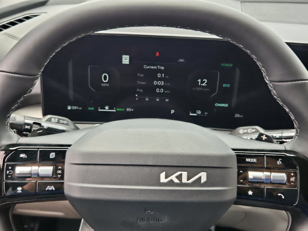 New 2026 Kia Sorento SX Prestige AWD/4WD image 12