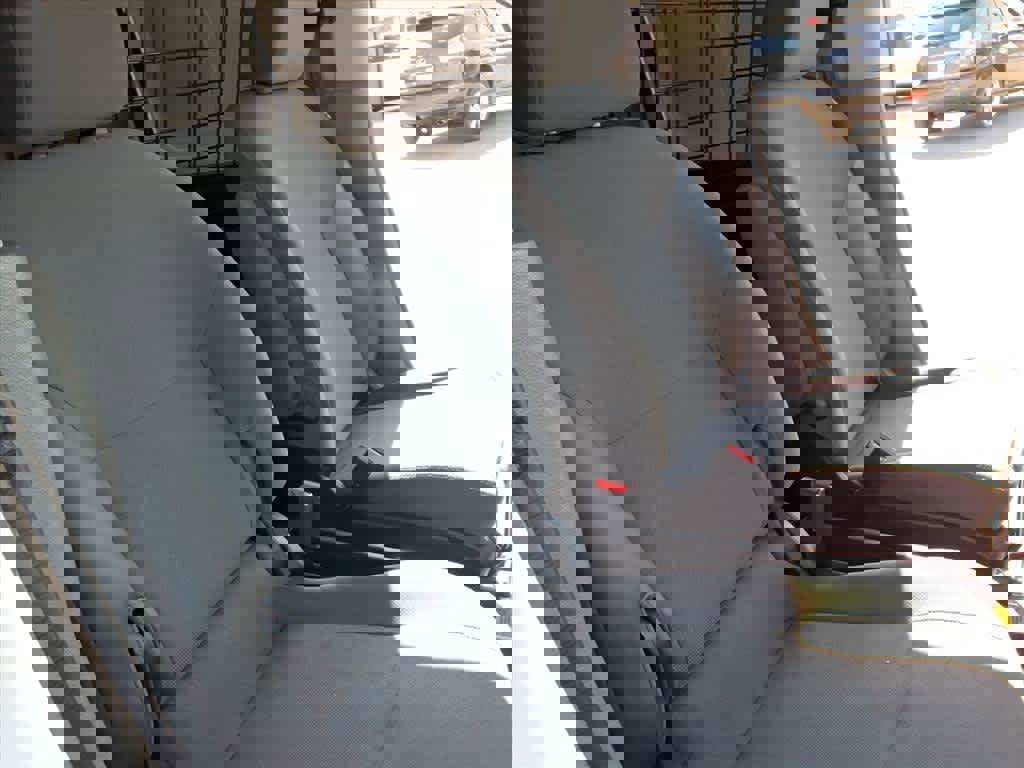 Used 2021 Nissan NV200 SV image 24