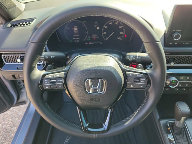 Used 2026 Honda Civic Sport image 19