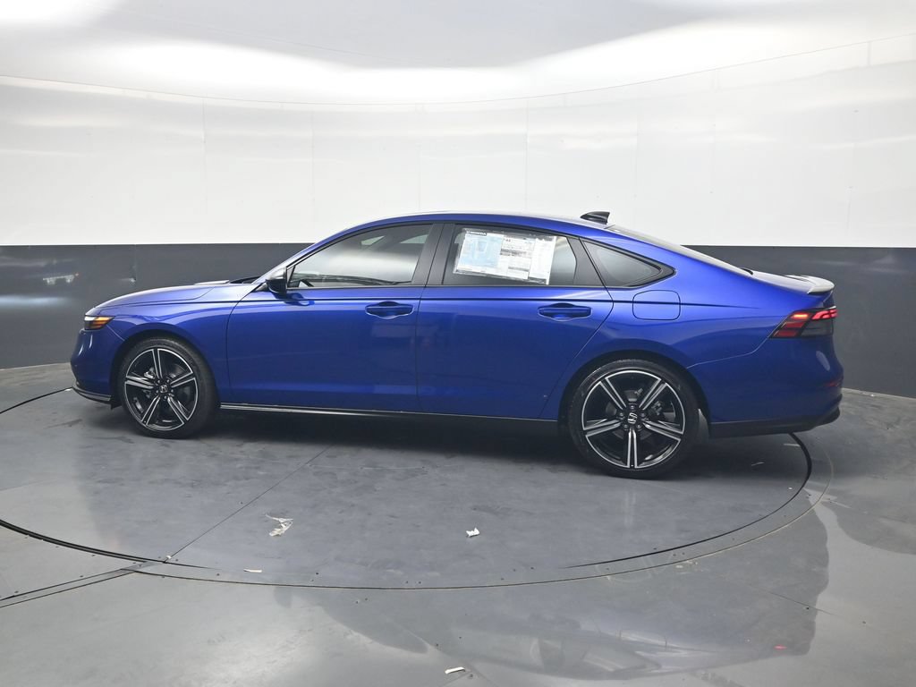 New 2026 Honda Accord Sport image 7