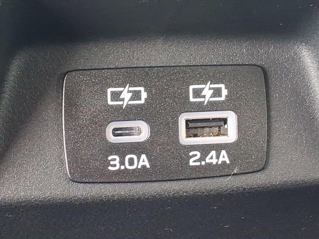New 2026 Subaru Crosstrek 2.0i Premium AWD/4WD image 12