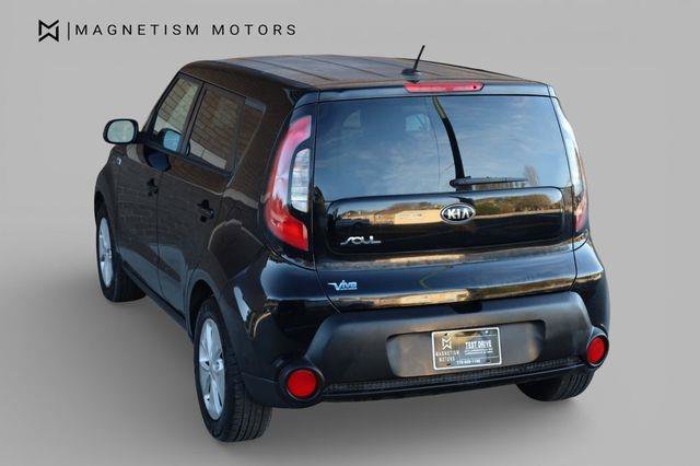 Used 2016 Kia Soul FWD image 7