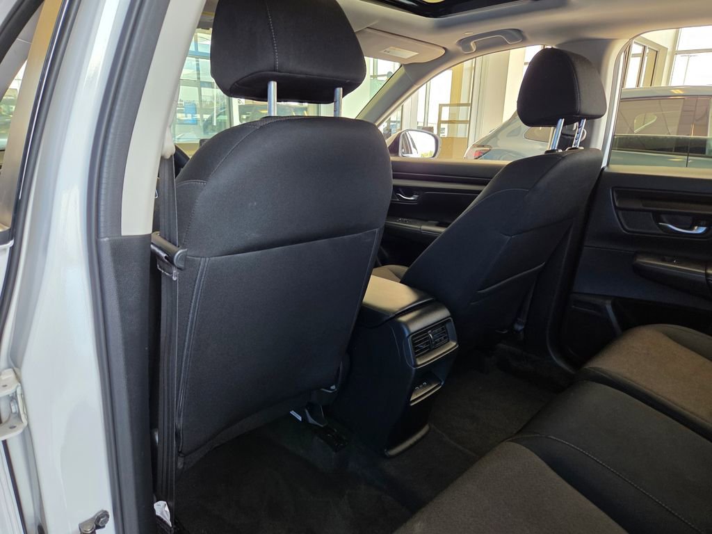 Certified 2024 Honda CR-V EX image 18