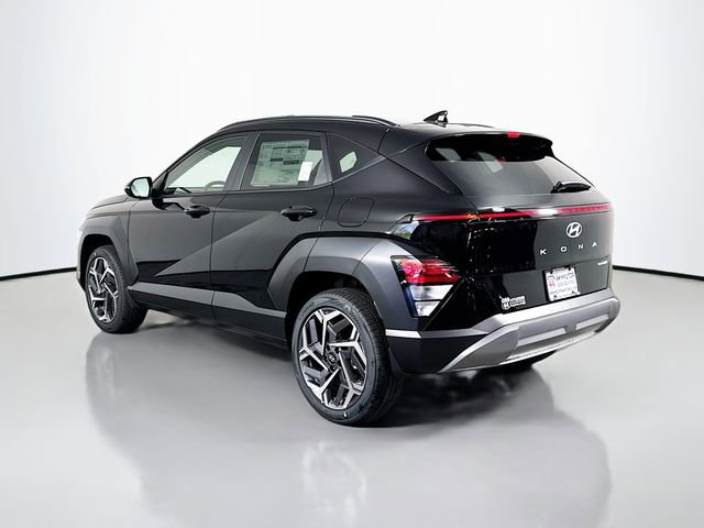 New 2026 Hyundai Kona SEL Premium AWD/4WD image 6