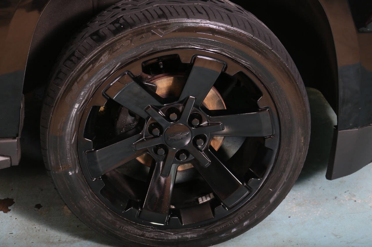 Used 2020 Chevrolet Tahoe LS AWD/4WD image 11