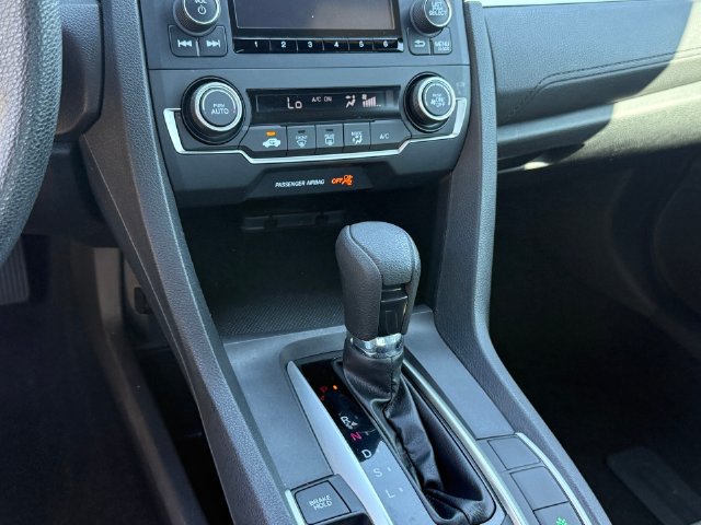 Used 2018 Honda Civic LX image 16