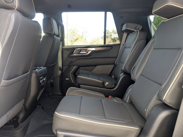 New 2026 GMC Yukon Elevation AWD/4WD image 15