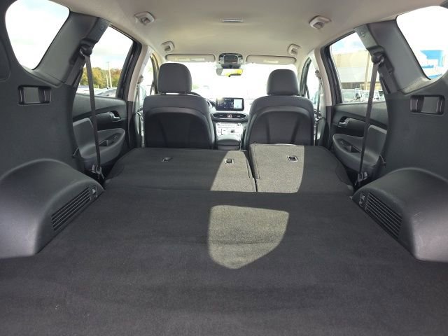 Certified 2023 Hyundai Santa Fe SEL image 24