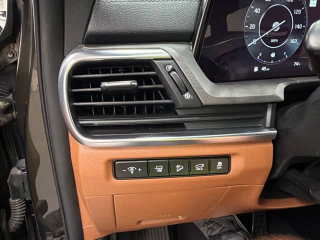 Used 2023 Kia Telluride SX Prestige X-Line AWD/4WD image 30