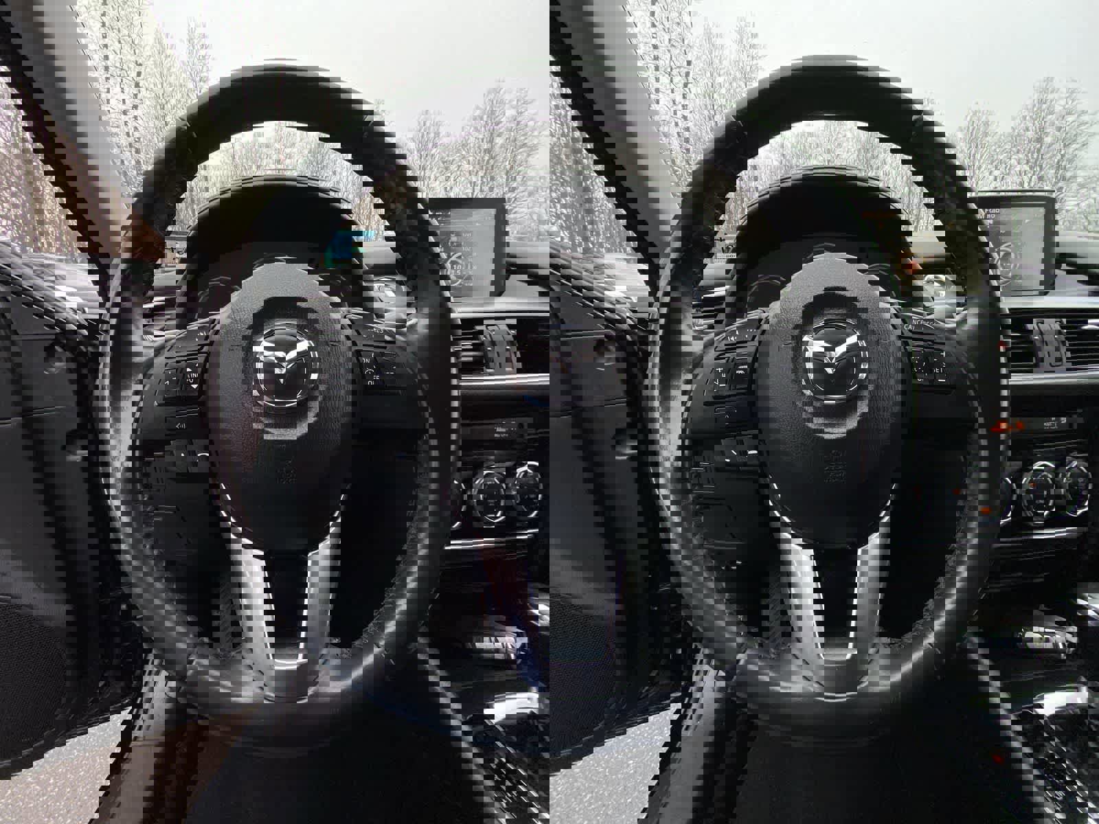 Used 2016 MAZDA MAZDA6 Sport image 30