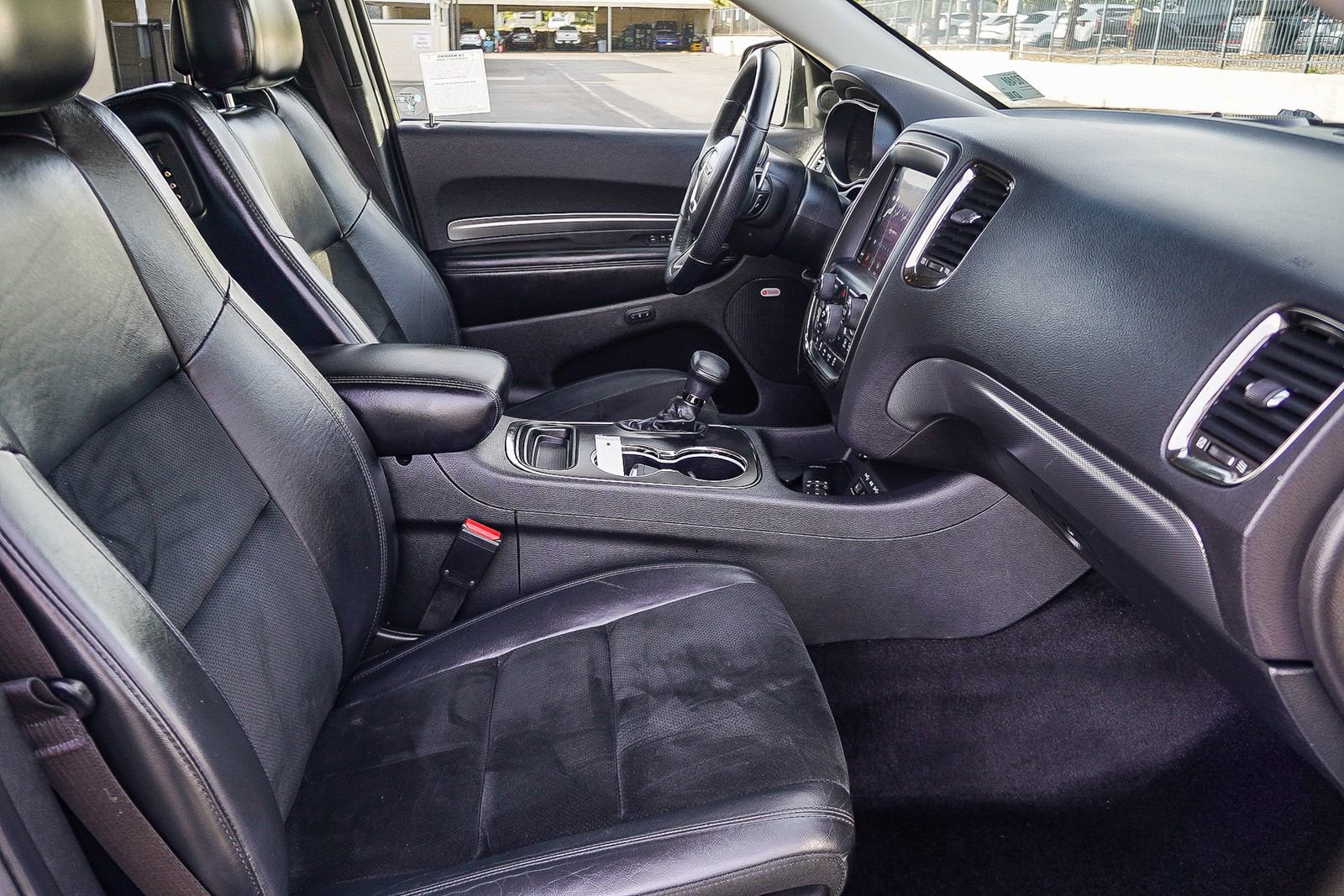 Used 2018 Dodge Durango GT w/ Premium Group image 23