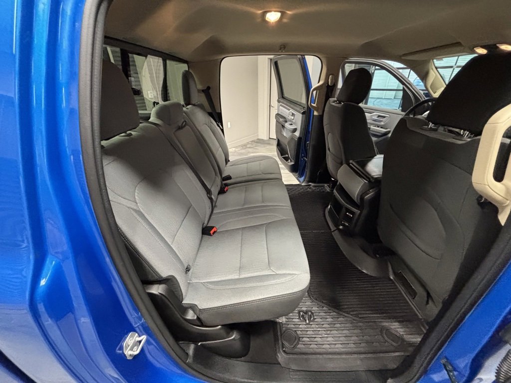 Used 2020 RAM 1500 Big Horn image 39