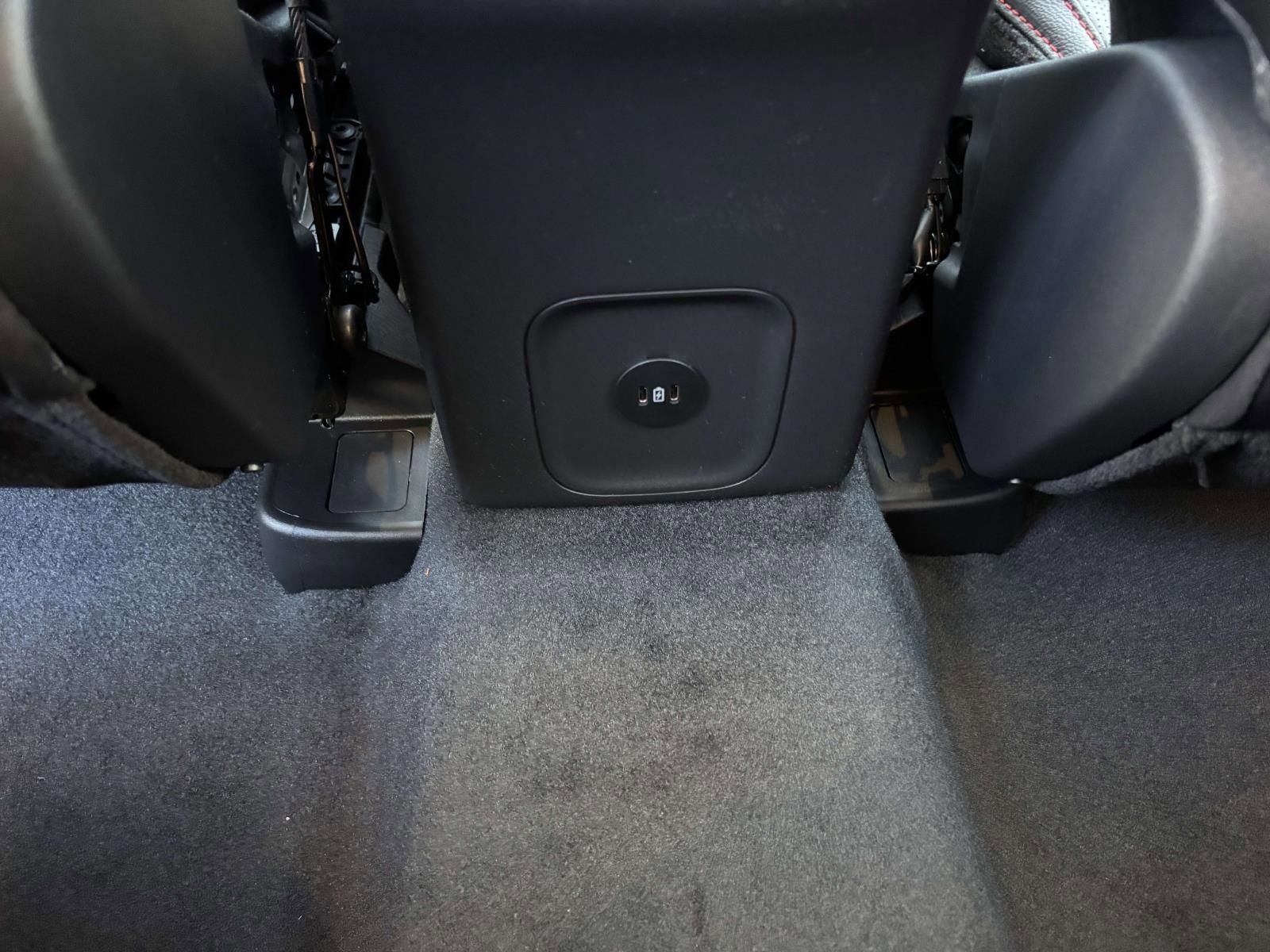 New 2026 Ford Escape ST-Line Elite w/ Premium Technology Package image 33