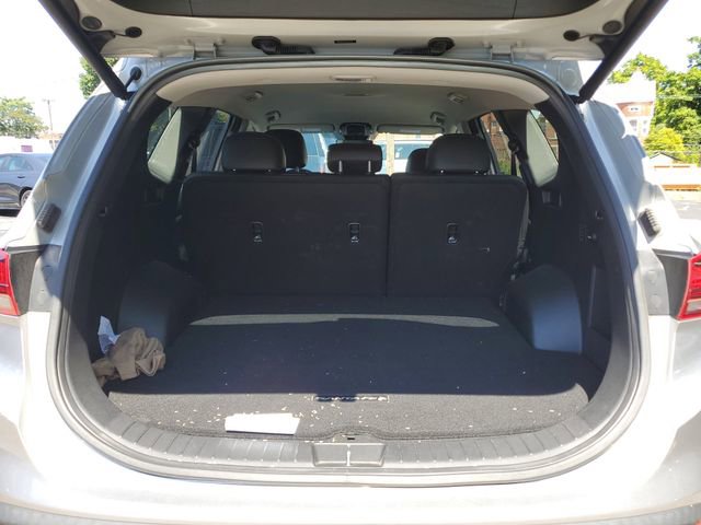 Used 2023 Hyundai Santa Fe XRT image 6