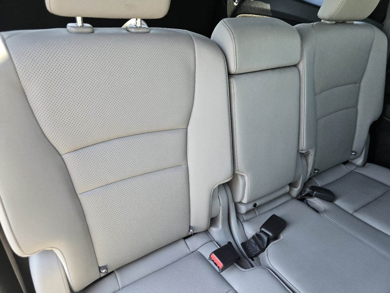 Used 2022 Honda Passport EX-L image 19