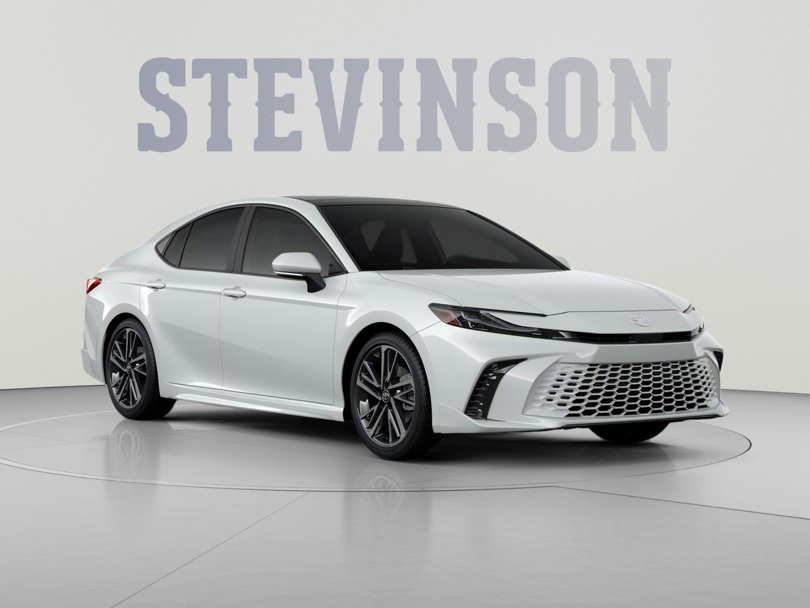 New 2026 Toyota Camry XSE w/ Premium Package AWD/4WD image 15