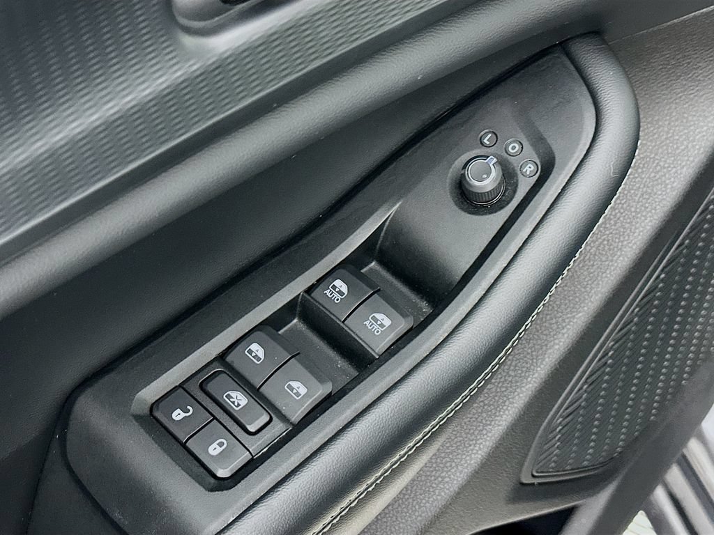 Certified 2023 Jeep Grand Cherokee Altitude AWD/4WD image 27