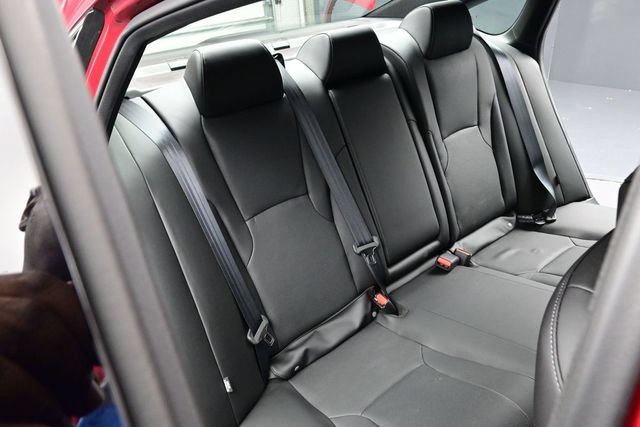 Certified 2026 Honda Accord Sport image 24