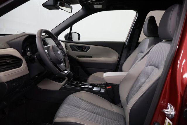 New 2026 Subaru Forester Premium image 12