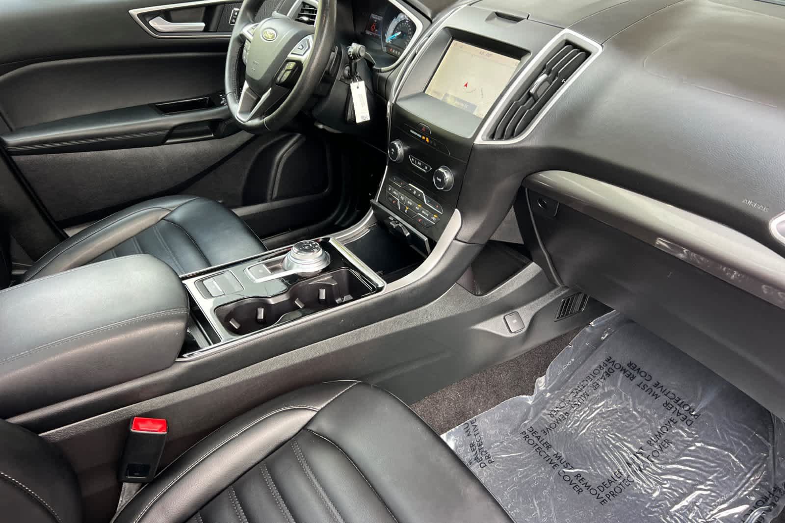 Used 2019 Ford Edge SEL w/ Equipment Group 201A AWD/4WD image 17