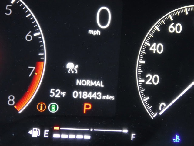 Used 2023 Honda Civic Sport image 35