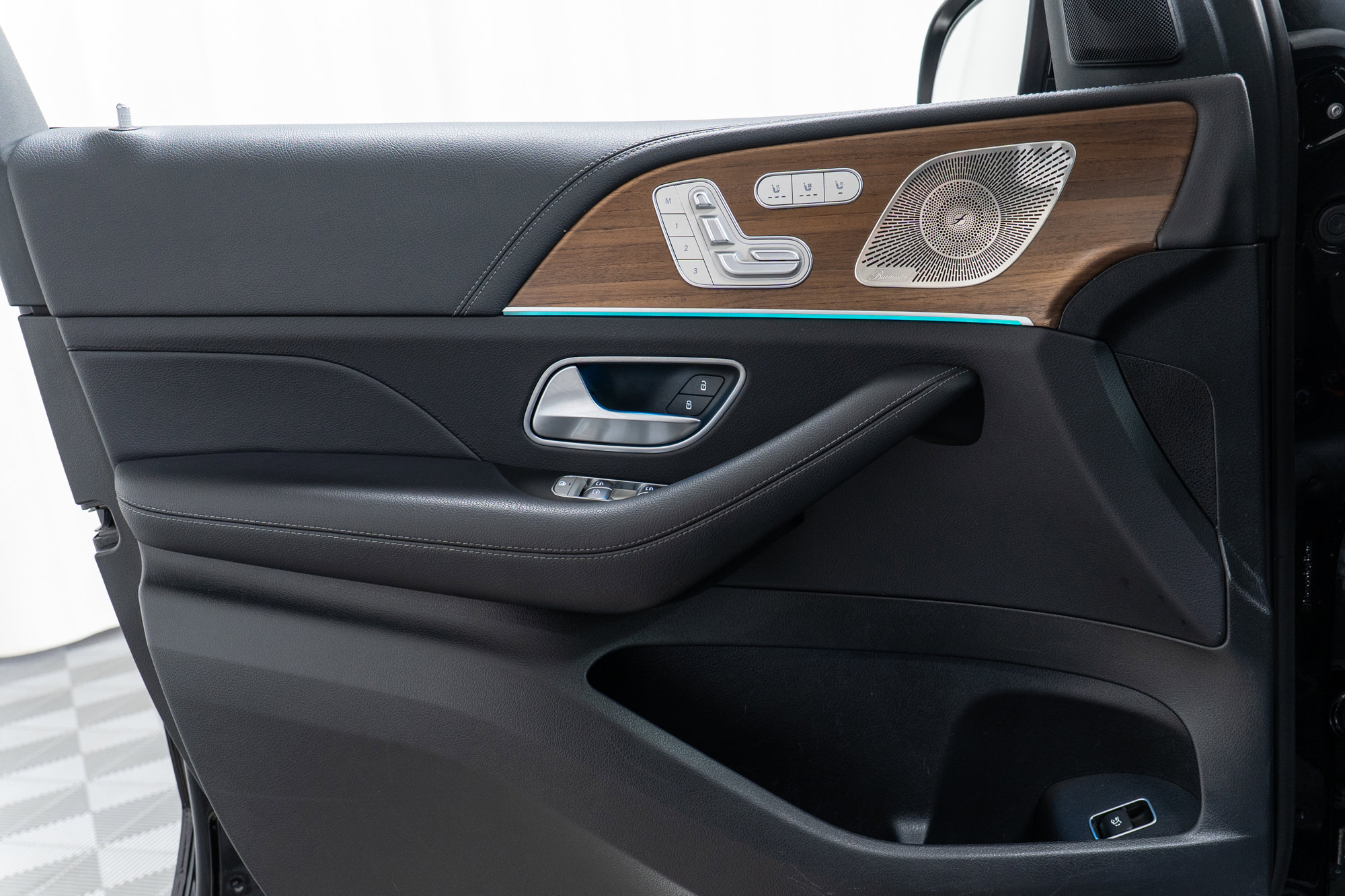 Certified 2023 Mercedes-Benz GLE 350 4MATIC image 11