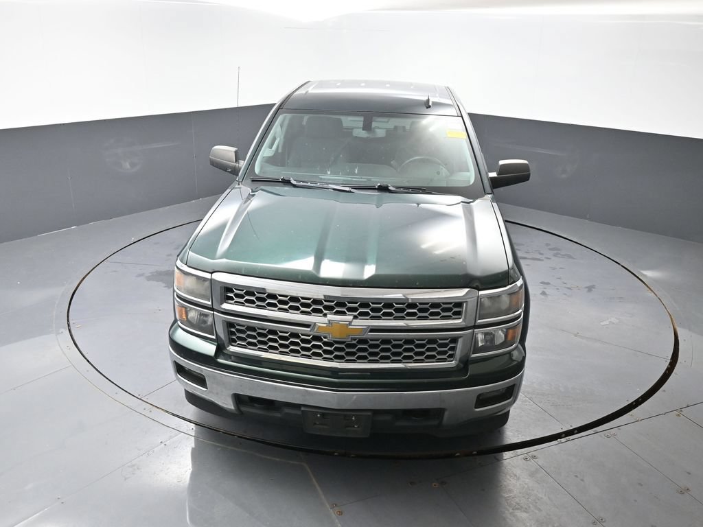 Used 2014 Chevrolet Silverado 1500 LT w/ All Star Edition AWD/4WD image 42