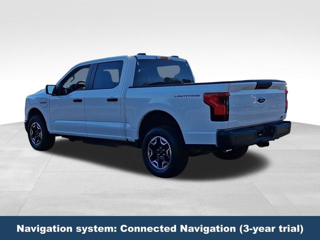 Used 2022 Ford F150 Lightning Pro image 5