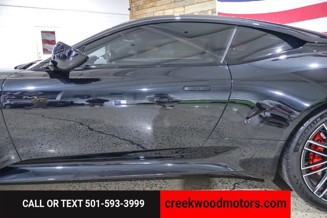 Used 2024 Aston Martin DB12 Coupe image 18