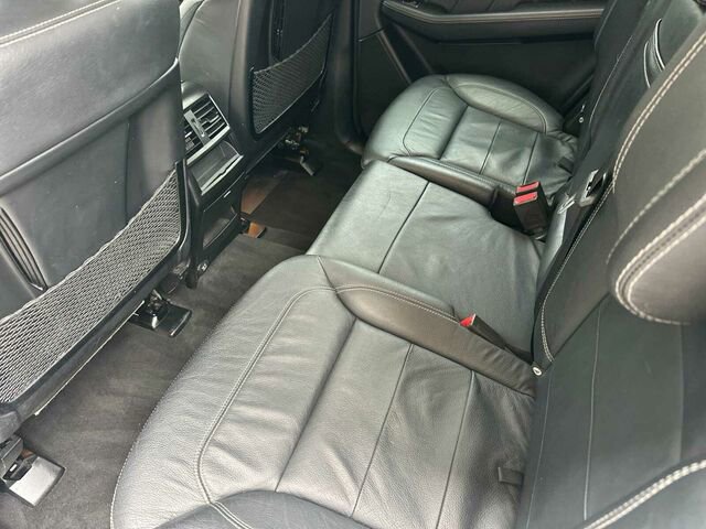 Used 2015 Mercedes-Benz GL 320 BlueTEC 4MATIC image 14