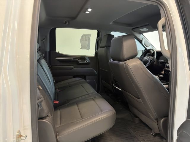 Used 2024 GMC Sierra 1500 SLT w/ SLT Premium Package image 40