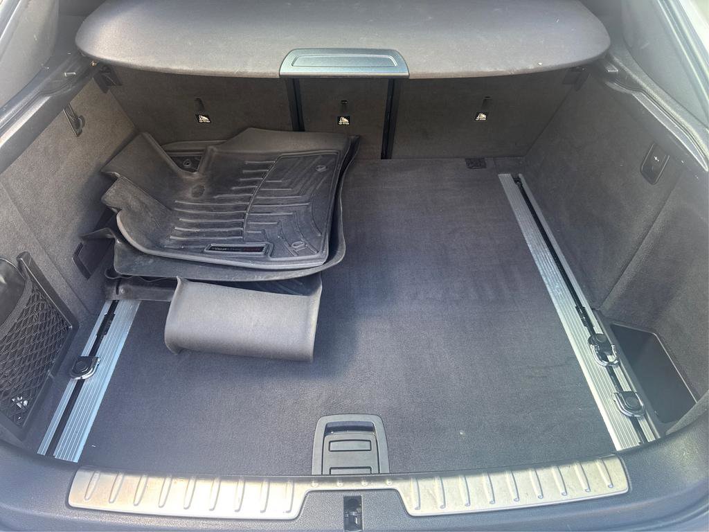 Used 2017 BMW X6 M image 13