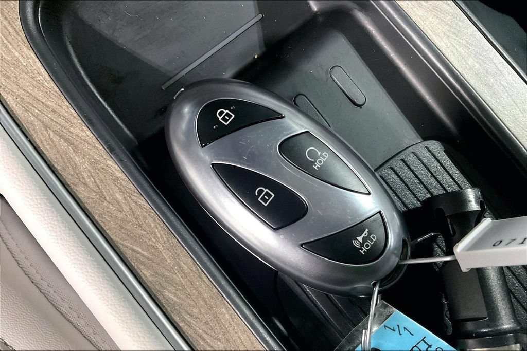 Used 2026 Hyundai Palisade SEL FWD image 11