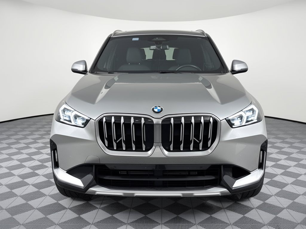 Certified 2023 BMW X1 xDrive28i w/ Convenience Package AWD/4WD image 6