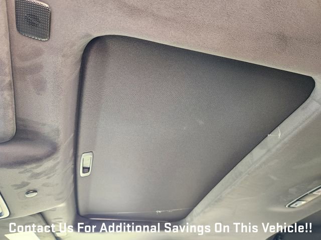 New 2026 GMC Sierra 2500 Denali Ultimate image 21