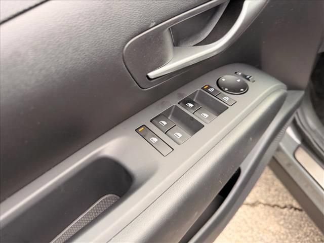 Certified 2026 Hyundai Tucson SEL AWD/4WD image 11
