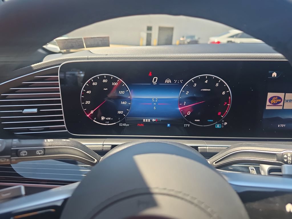 New 2026 Mercedes-Benz GLE 450 4MATIC image 15