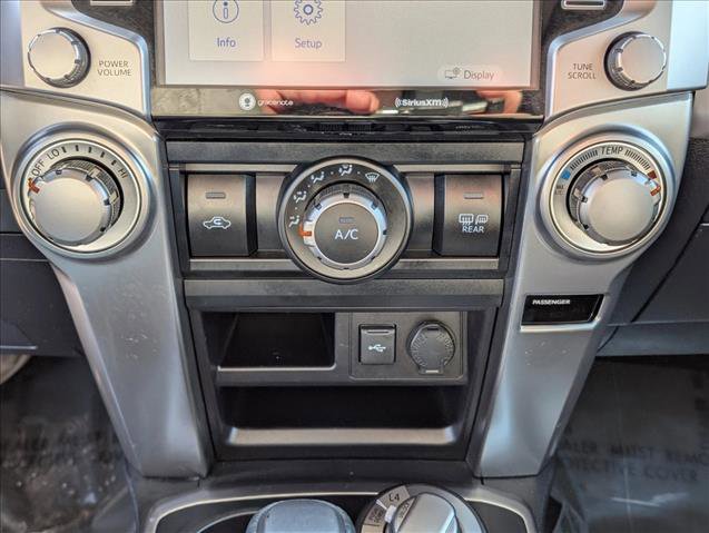 Used 2024 Toyota 4Runner SR5 image 15