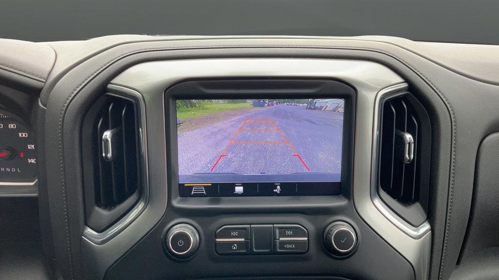 Certified 2019 Chevrolet Silverado 1500 LTZ AWD/4WD image 32
